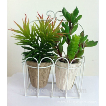 artificial plants indoor ornamental plants